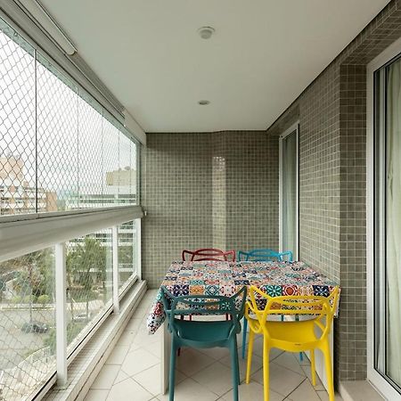 Flat Duplex No Resort Ilha Da Madeira Riviera de Sao Lourenco Luaran gambar