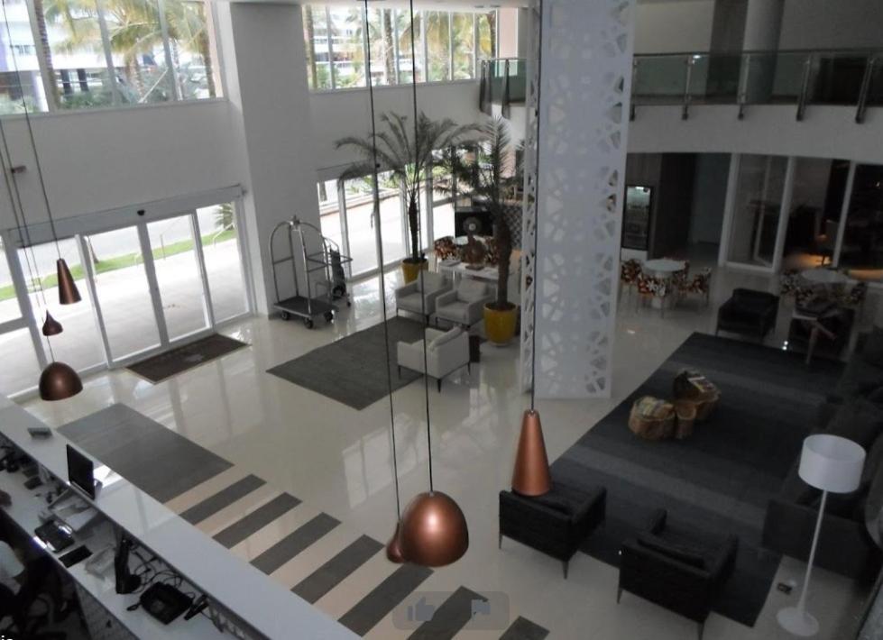 Flat Duplex No Resort Ilha Da Madeira Riviera de Sao Lourenco Luaran gambar