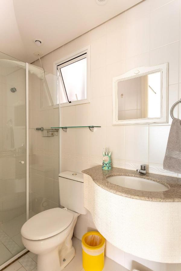 Flat Duplex No Resort Ilha Da Madeira Riviera de Sao Lourenco Luaran gambar