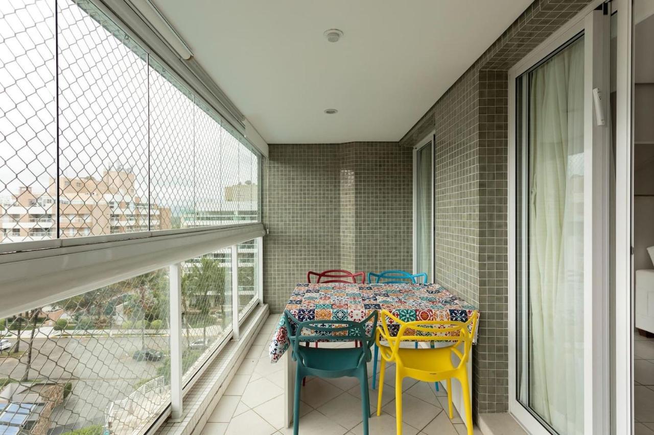 Flat Duplex No Resort Ilha Da Madeira Riviera de Sao Lourenco Luaran gambar