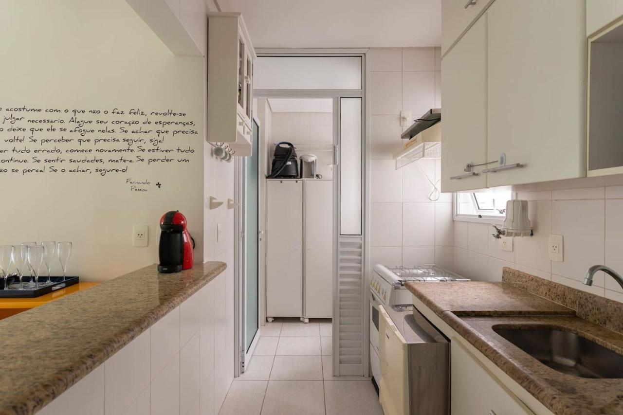 Flat Duplex No Resort Ilha Da Madeira Riviera de Sao Lourenco Luaran gambar