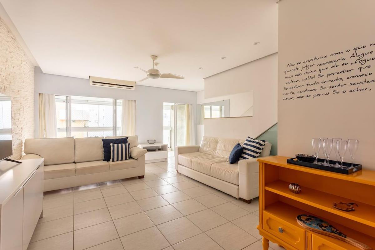 Flat Duplex No Resort Ilha Da Madeira Riviera de Sao Lourenco Luaran gambar