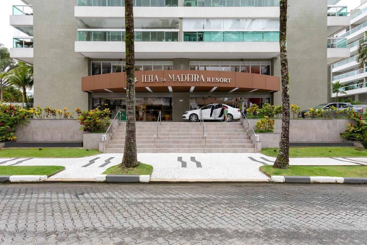 Flat Duplex No Resort Ilha Da Madeira Riviera de Sao Lourenco Luaran gambar