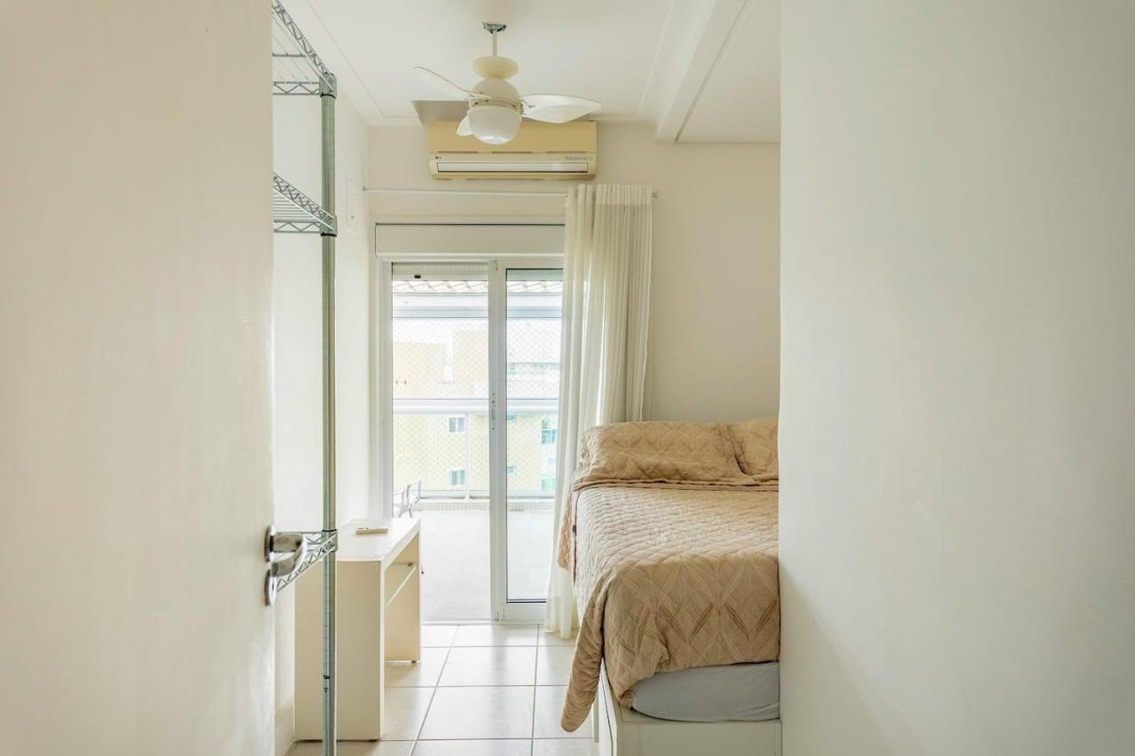 Flat Duplex No Resort Ilha Da Madeira Riviera de Sao Lourenco Luaran gambar